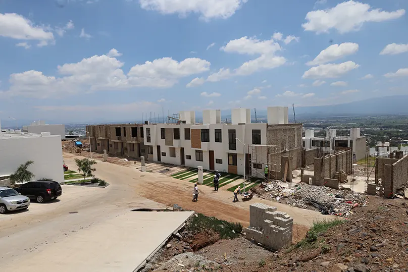 Galería Casas Zimalta 1