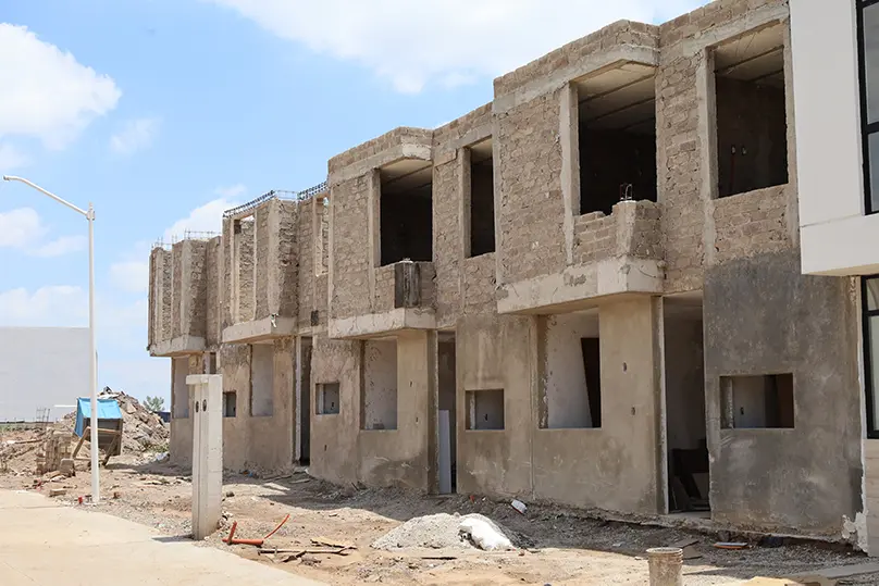 Galería Casas Zimalta 2