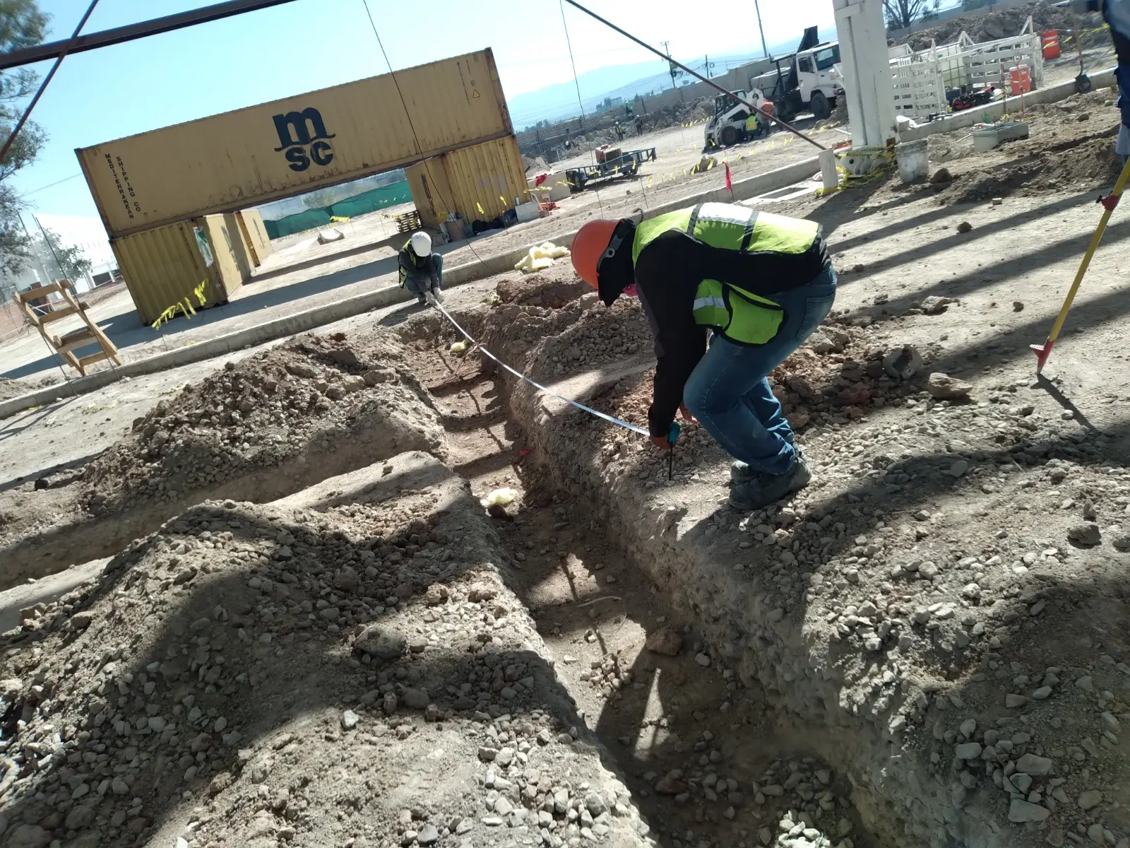 Galería Complejo Industrial Estral 2