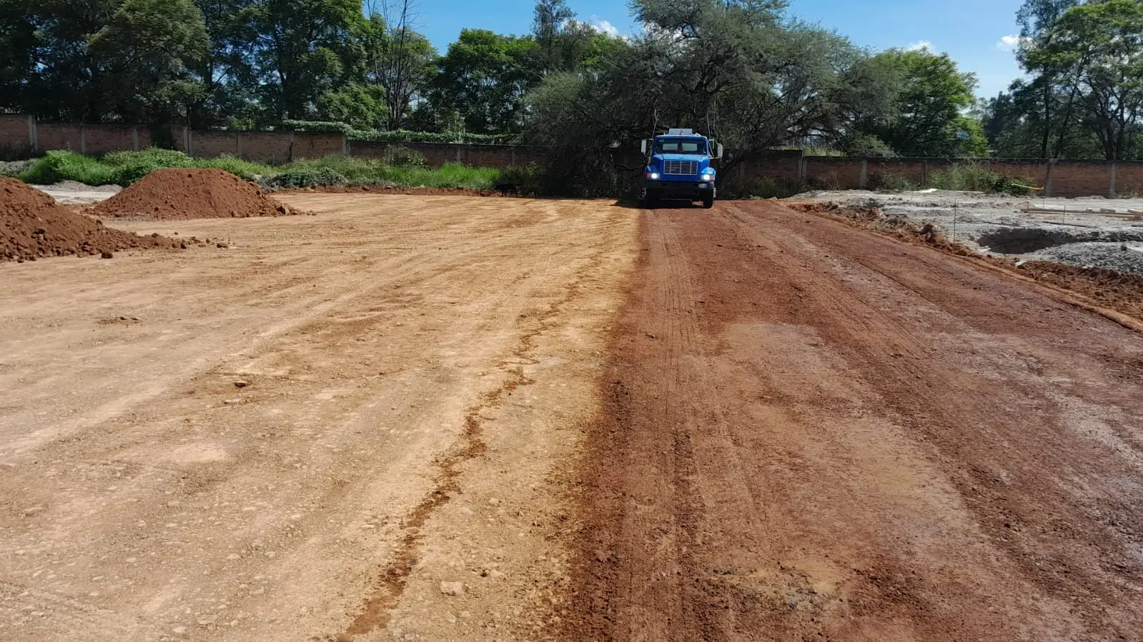 Galería Complejo Industrial Estral 3