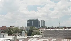 Edificación Vertical Habitacional Avila Camacho GDL