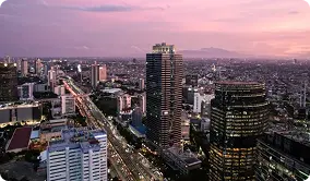 Edificación Vertical Habitacional Providencia, GDL 