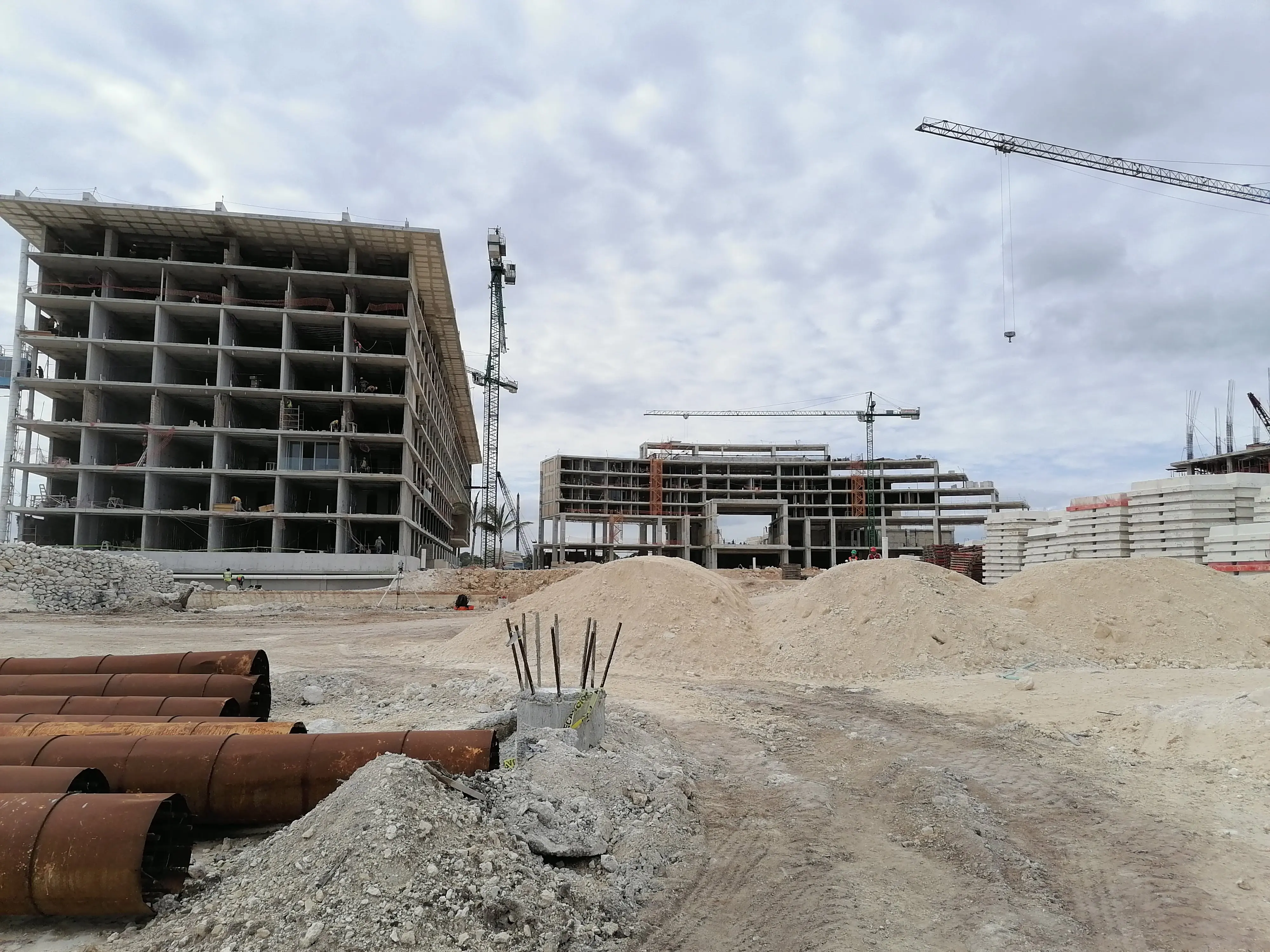 Galería Hotel Secrets Playa del Carmen  2