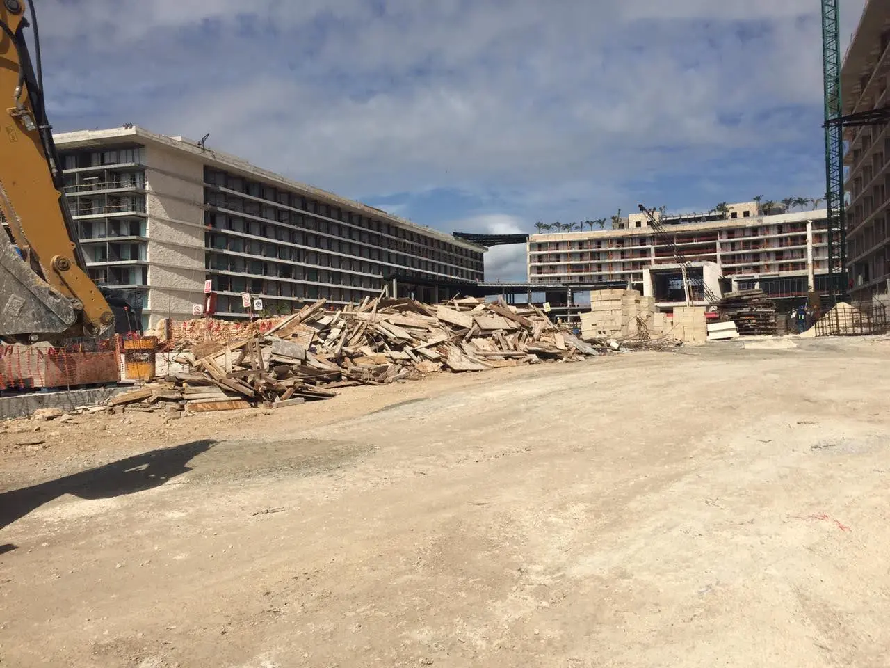 Galería Hotel Secrets Playa del Carmen  4